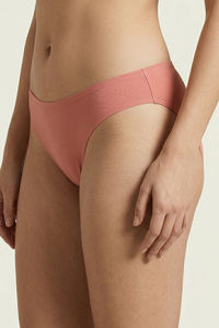 Zivame Low Rise Full Coverage Bikini Panty (Pack of 3) - Multicolor — thumbnail 8